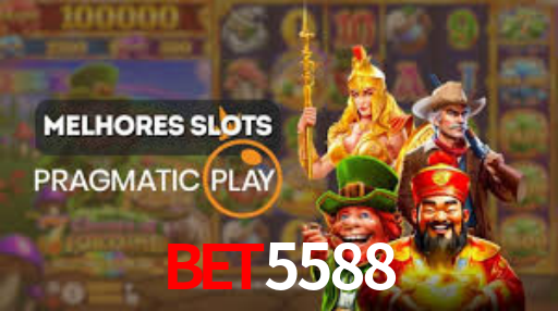 Casino Online Bet5588 | Os Melhores Slots no Brasil